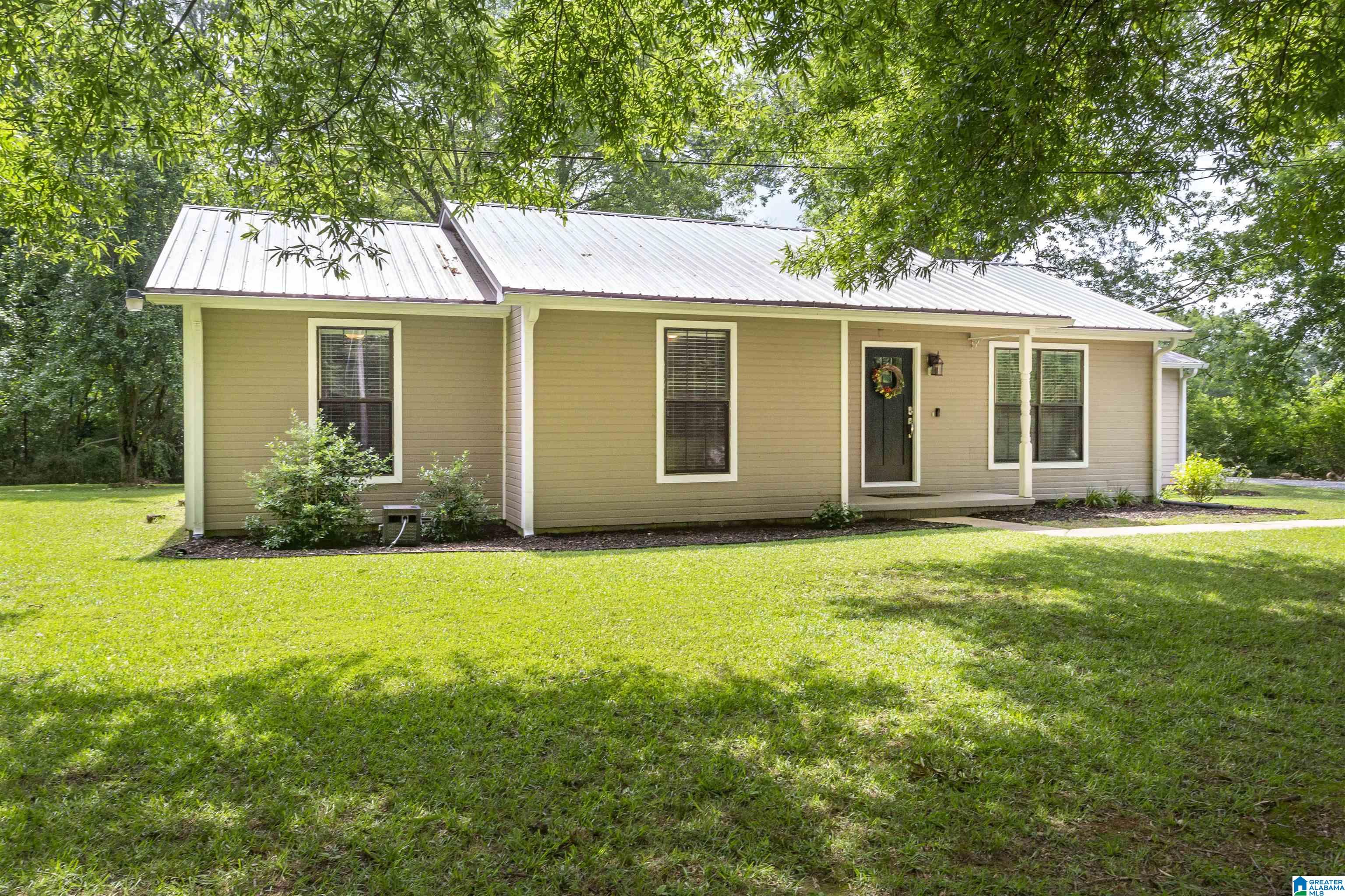 5001 Sutherland Road Mount Olive, AL 35117 - Photo 4 of 42