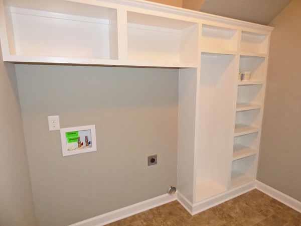 8001 Ragusa Circle Spring Hill, TN 37174 - Photo 16 of 23 Gallery Image 16