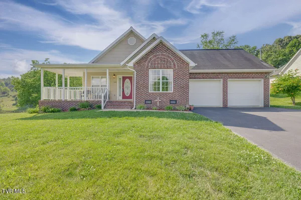 $375,000 | 101 Mitchell Creek Drive, Jonesborough, TN 37659