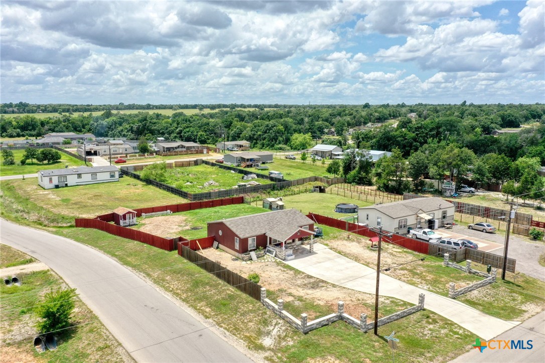 181 Pasadera Drive Elgin, TX 78621 - Photo 32 of 33 a view of a city