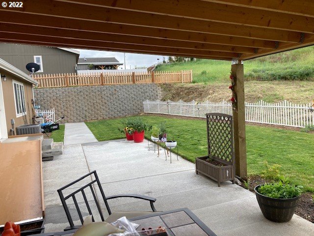 3119 Southwest River View Drive Pendleton, OR 97801 - Photo 25 of 28