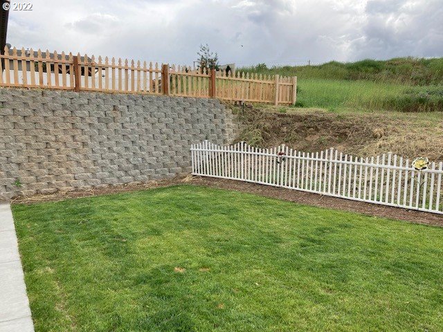 3119 Southwest River View Drive Pendleton, OR 97801 - Photo 28 of 28