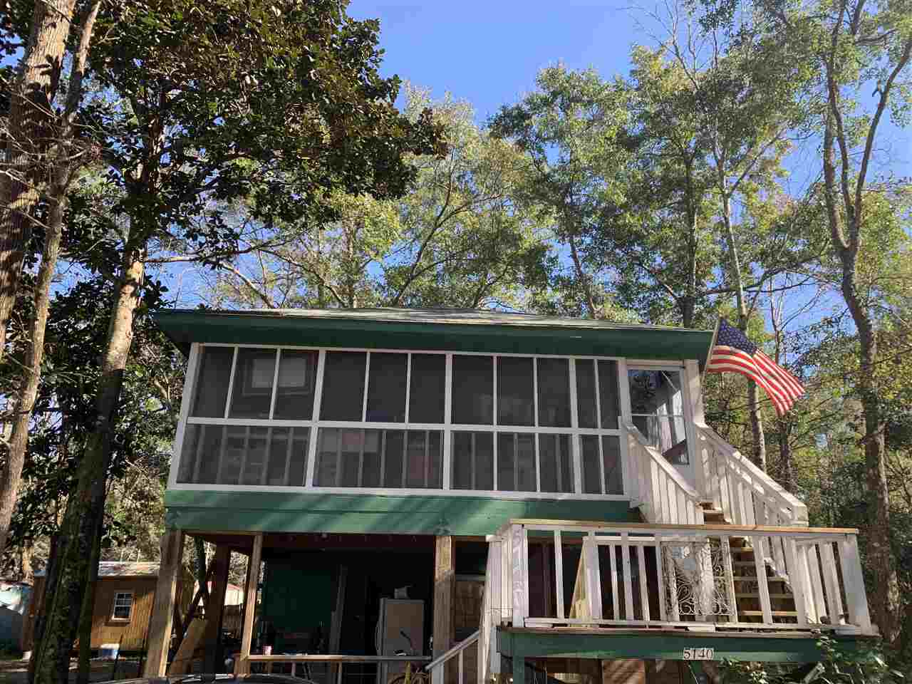 5140 Pine Road Orange Beach, AL 36561 - Photo 1 of 1