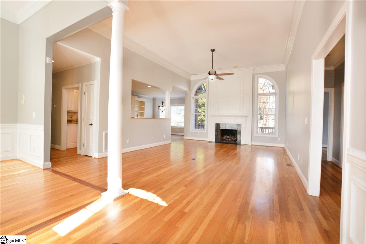 402 Park Ridge Circle Greer, SC 29651 - Photo 11 of 36 Gallery Image 11