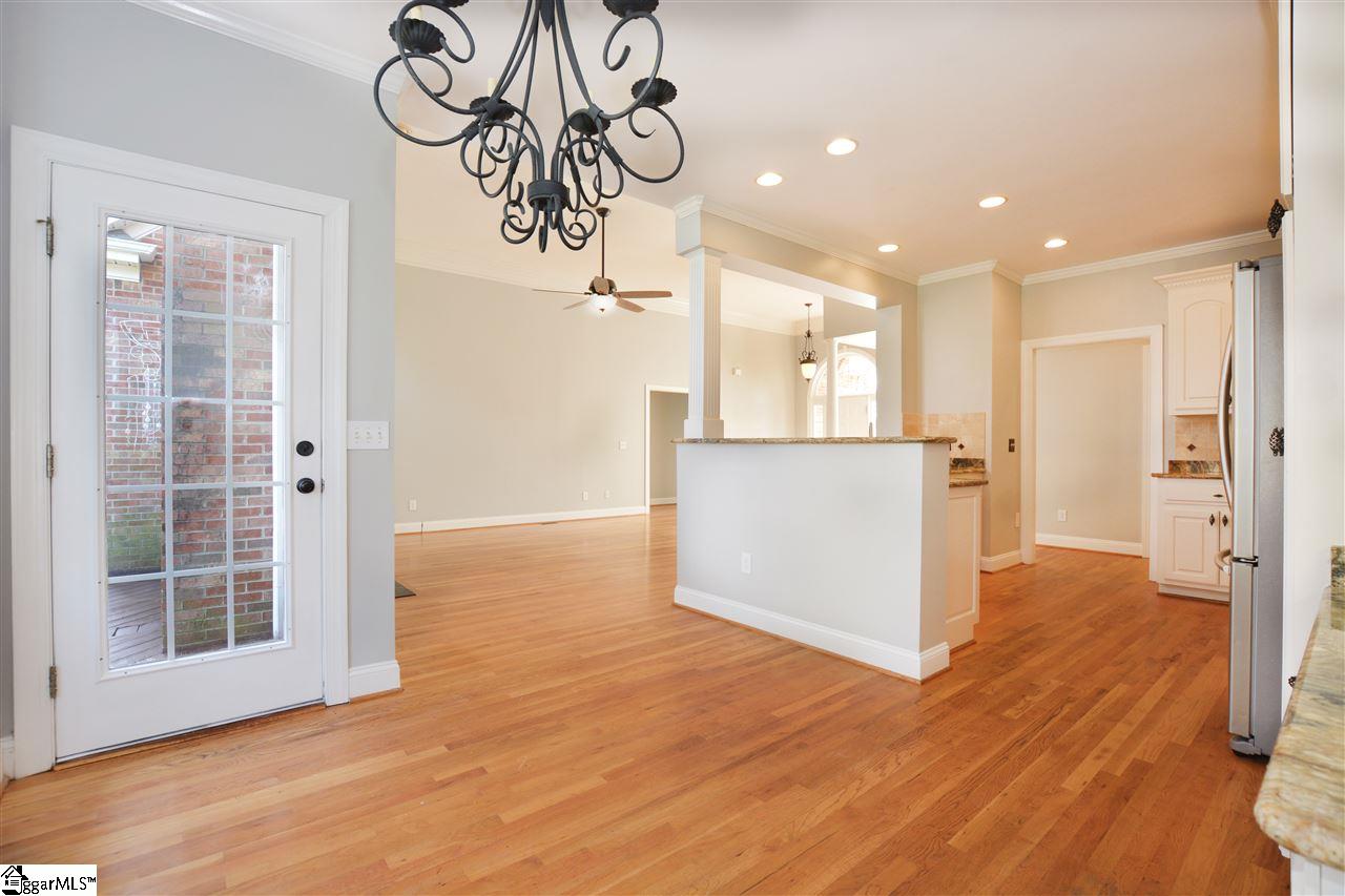 402 Park Ridge Circle Greer, SC 29651 - Photo 14 of 36 Gallery Image 14