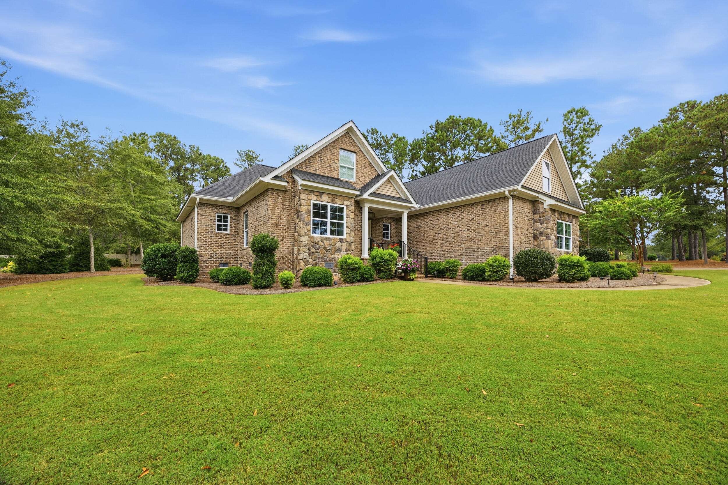 534 Long Shadow Drive Aiken, SC 29803 - Photo 10 of 61 .