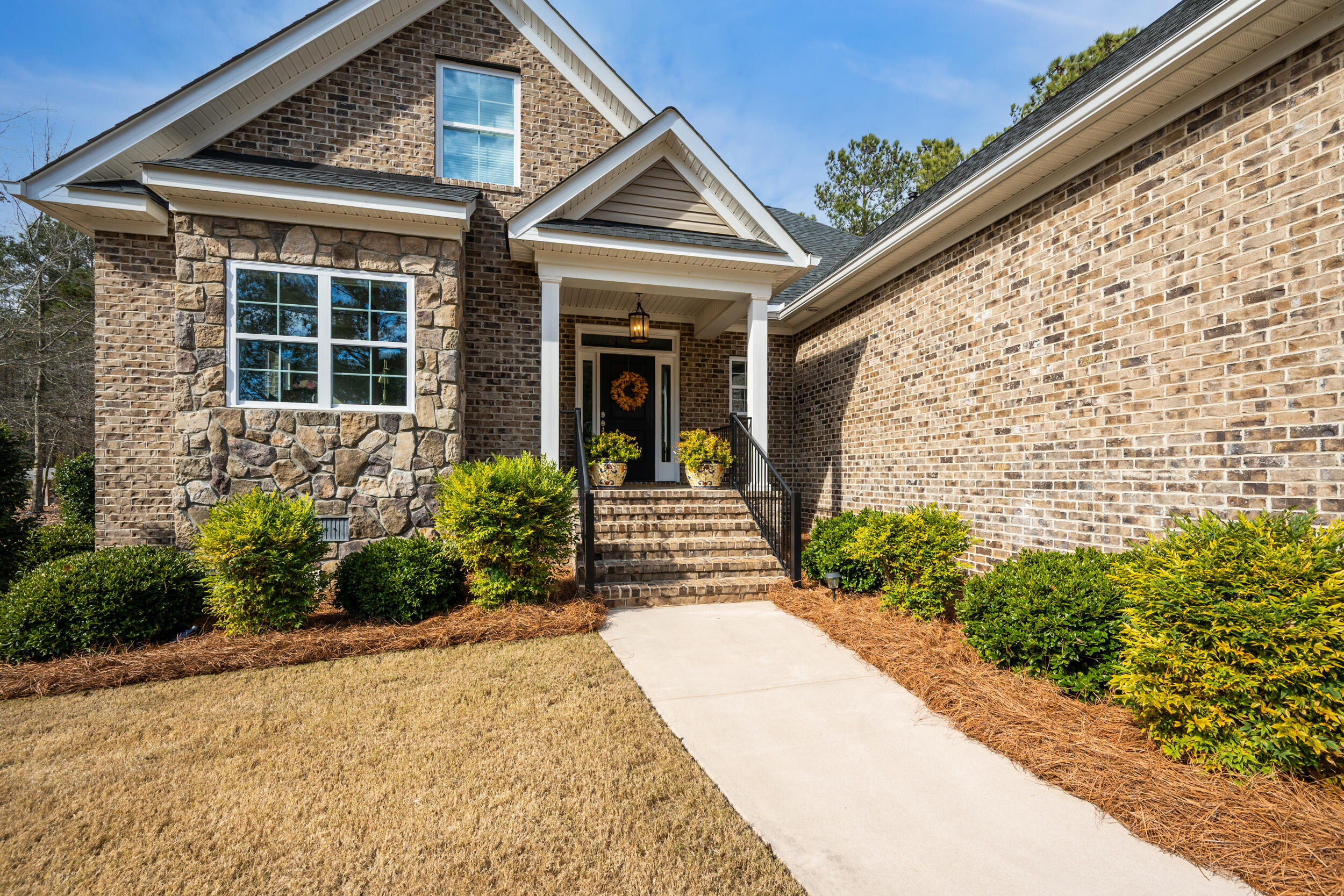 534 Long Shadow Drive Aiken, SC 29803 - Photo 11 of 61 .
