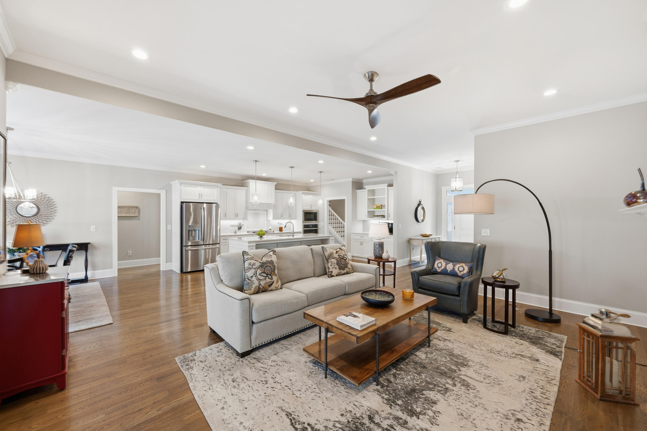 534 Long Shadow Drive Aiken, SC 29803 - Photo 14 of 61 .