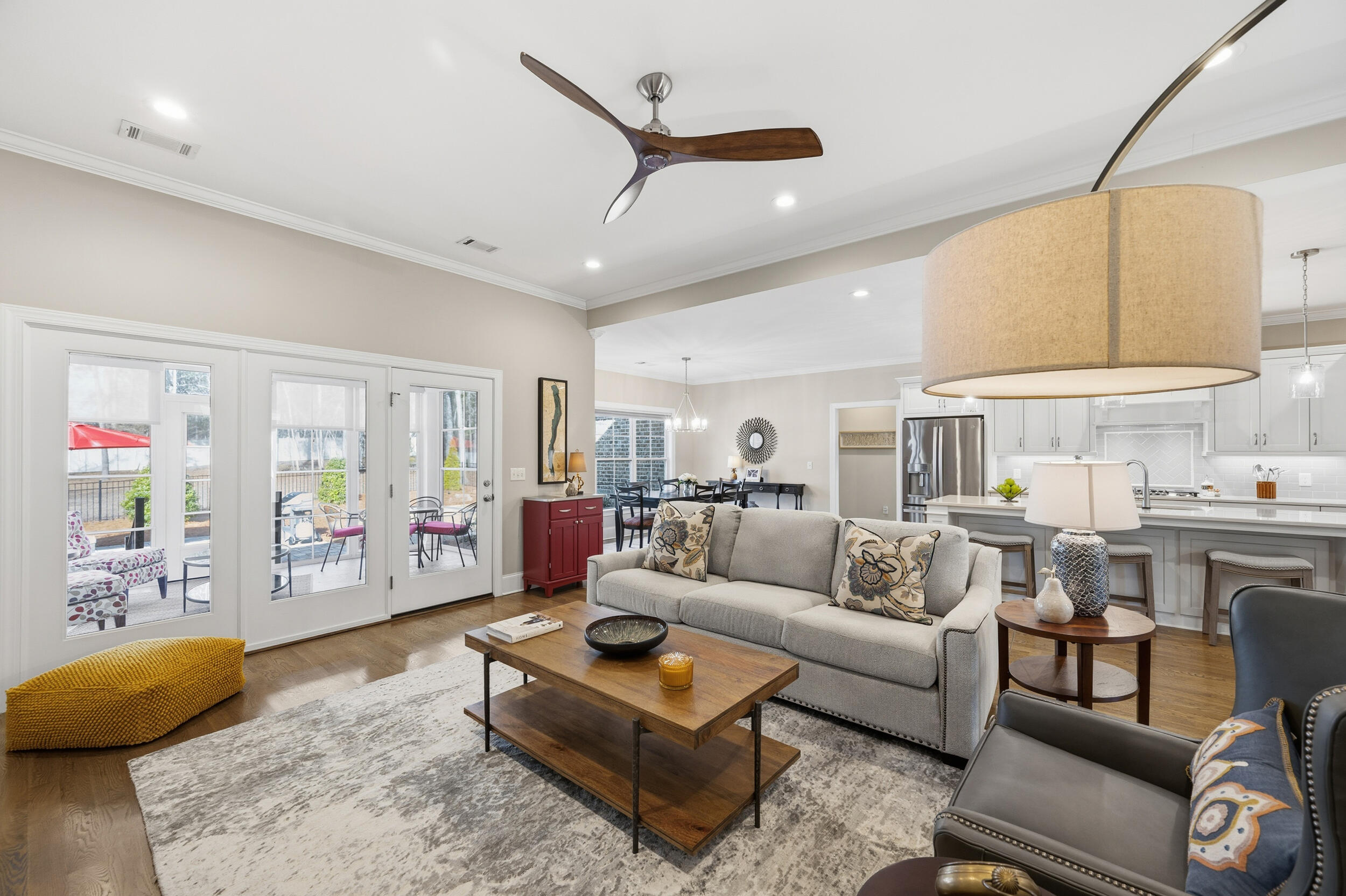 534 Long Shadow Drive Aiken, SC 29803 - Photo 15 of 61 .