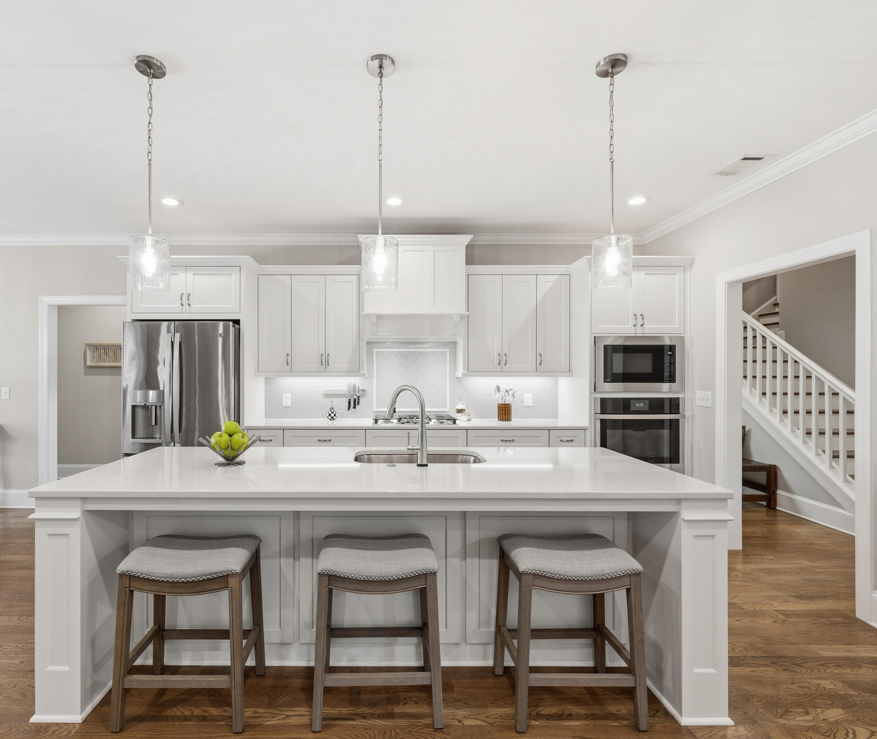 534 Long Shadow Drive Aiken, SC 29803 - Photo 17 of 61 .