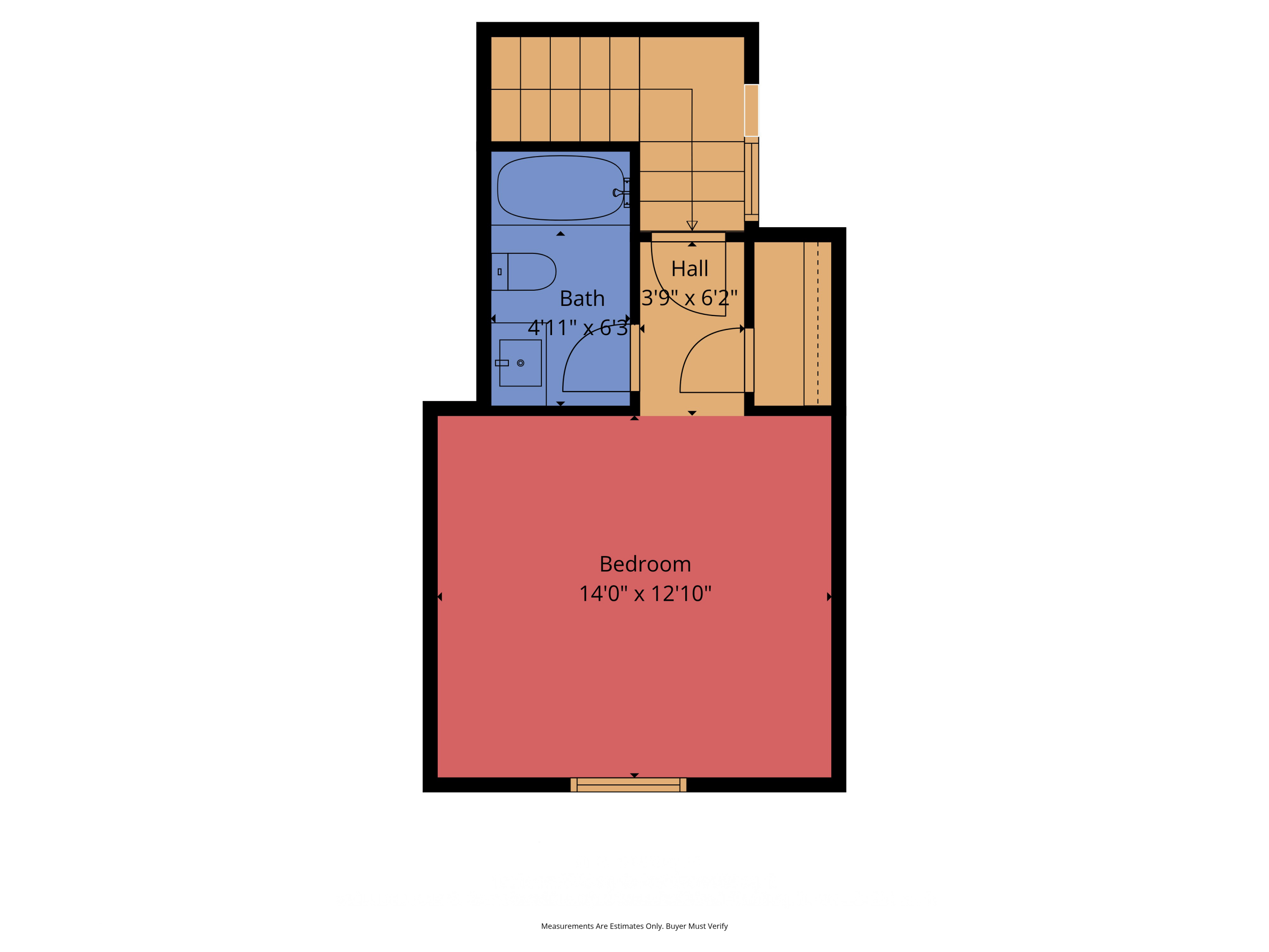 534 Long Shadow Drive Aiken, SC 29803 - Photo 60 of 61