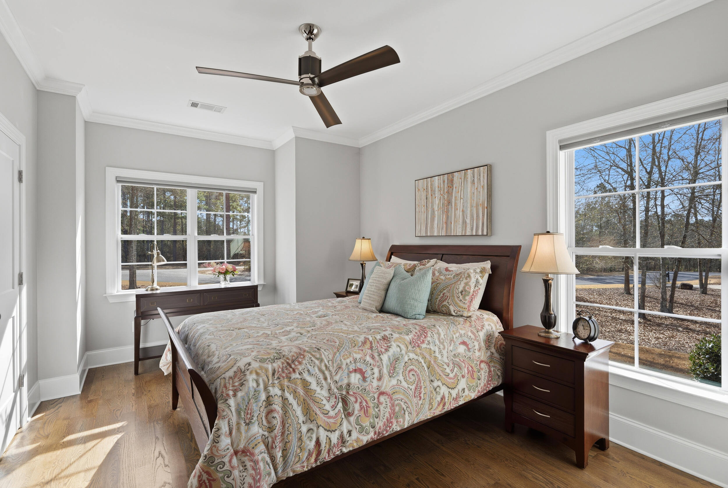 534 Long Shadow Drive Aiken, SC 29803 - Photo 32 of 61 Guest Bedroom