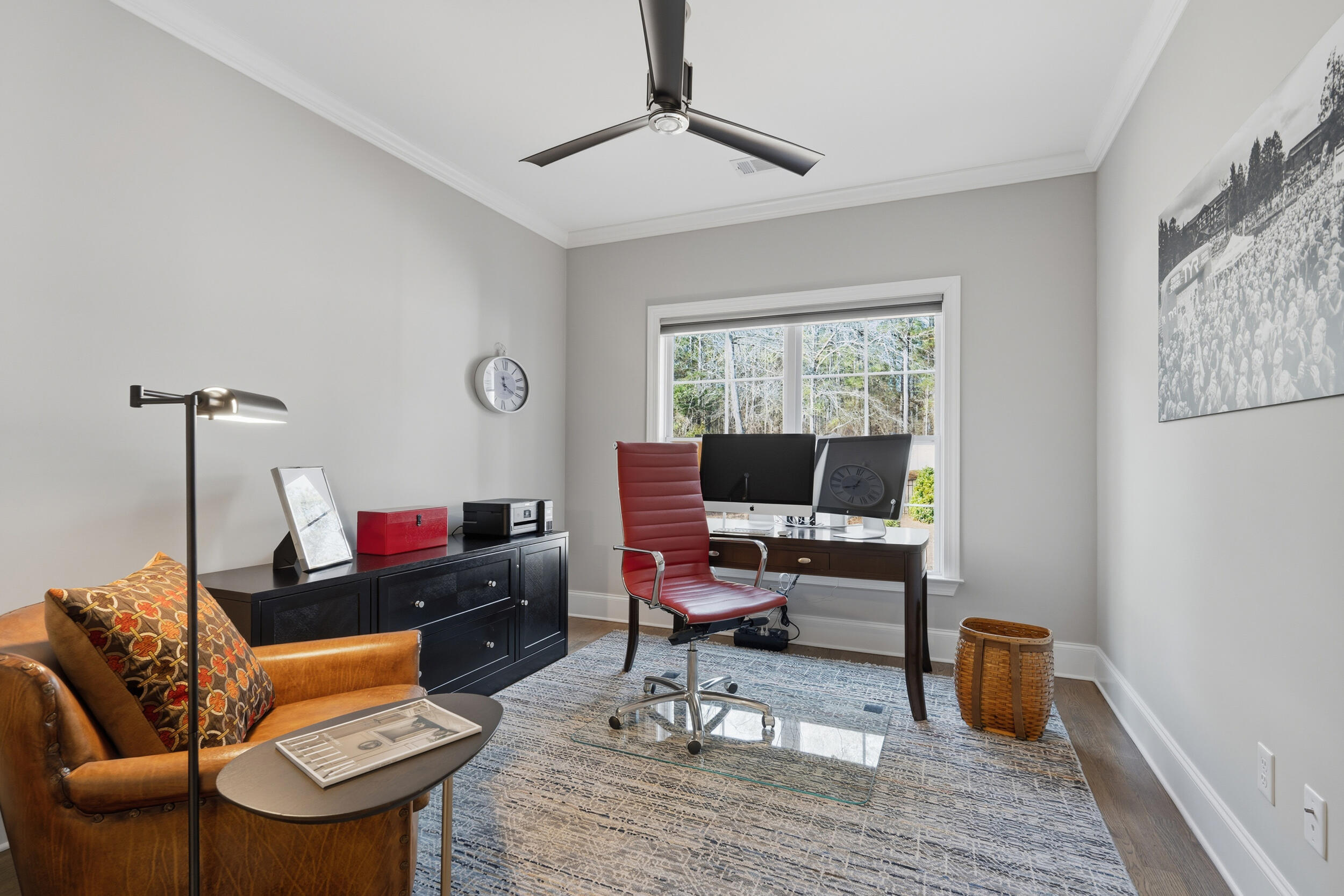 534 Long Shadow Drive Aiken, SC 29803 - Photo 34 of 61 Guest Bedroom