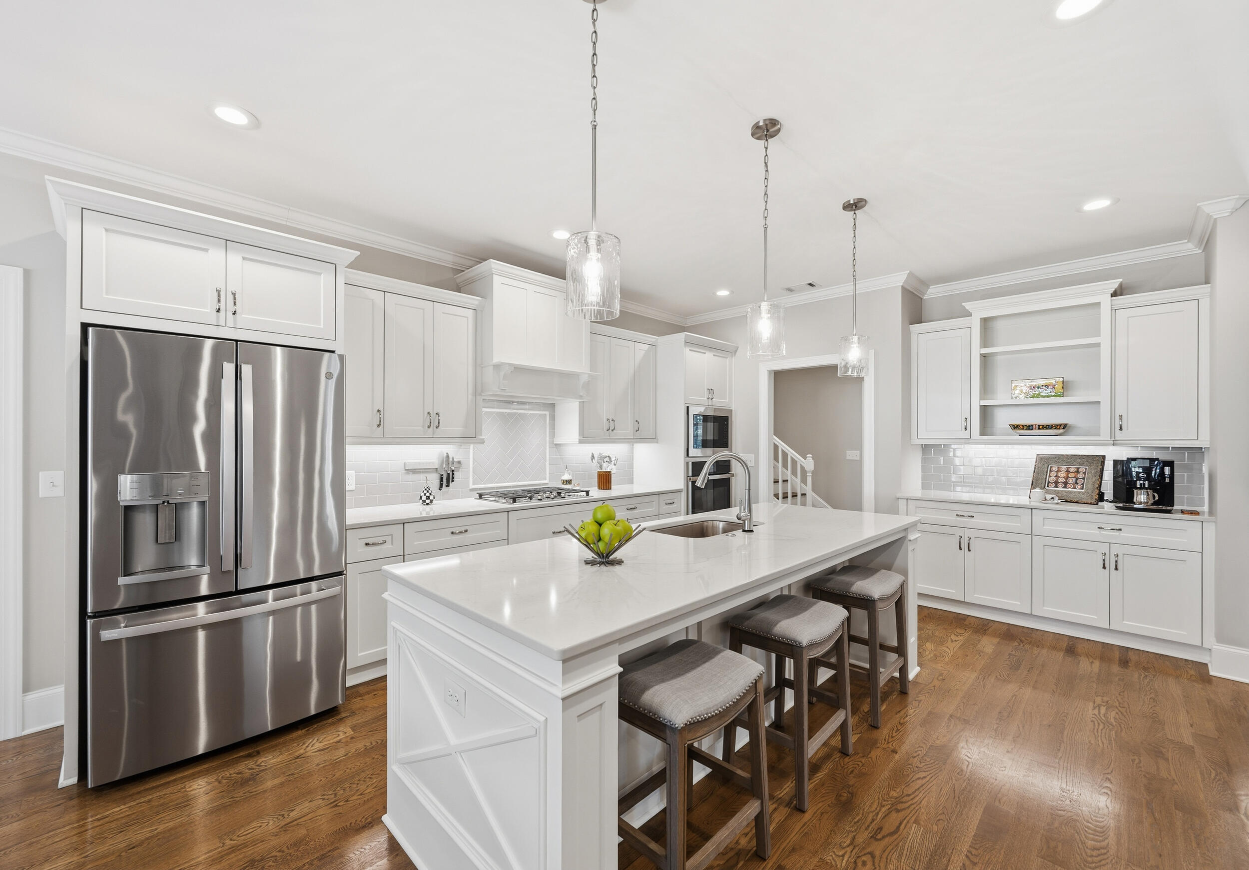 534 Long Shadow Drive Aiken, SC 29803 - Photo 2 of 61 Gourmet Kitchen