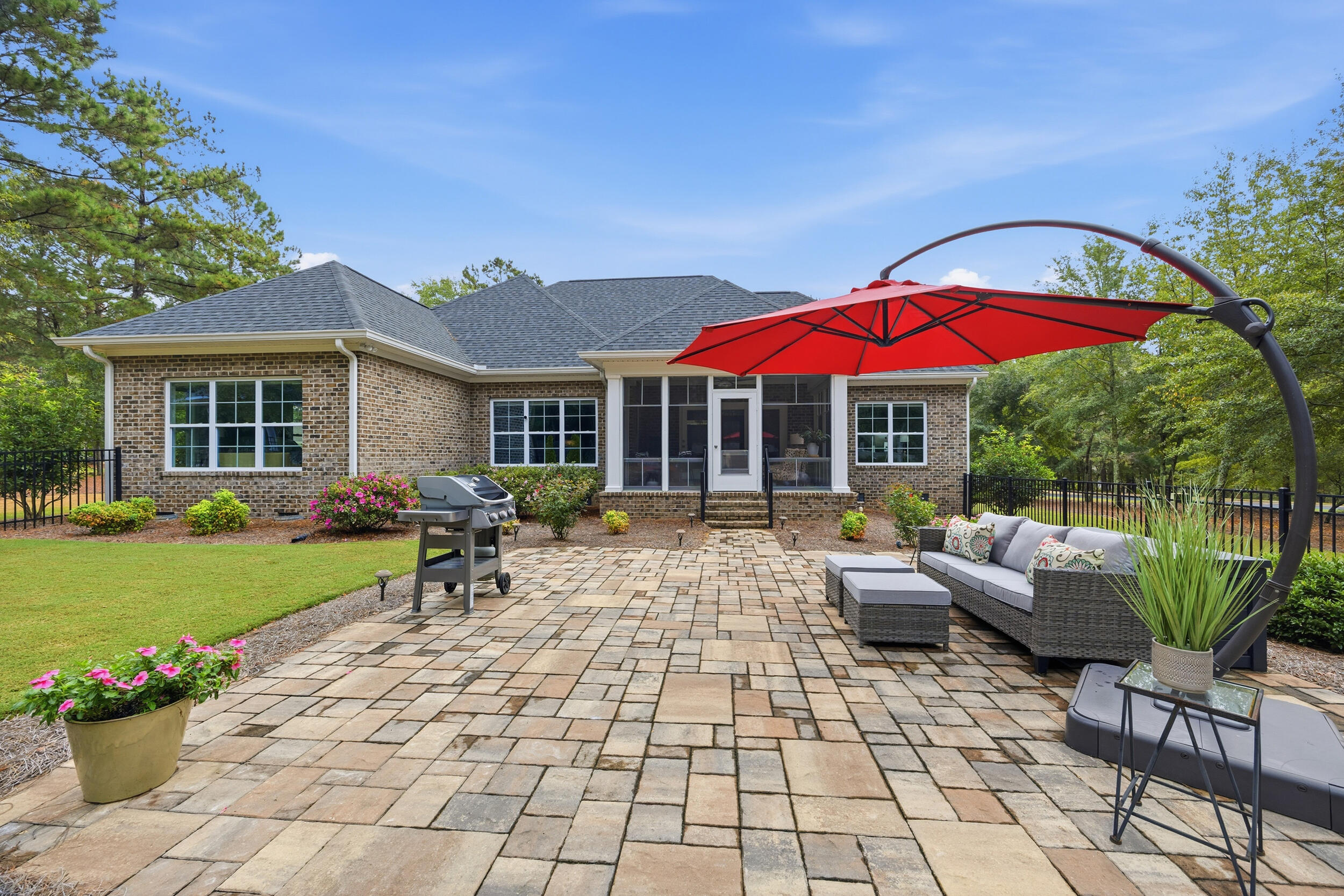 534 Long Shadow Drive Aiken, SC 29803 - Photo 43 of 61 .