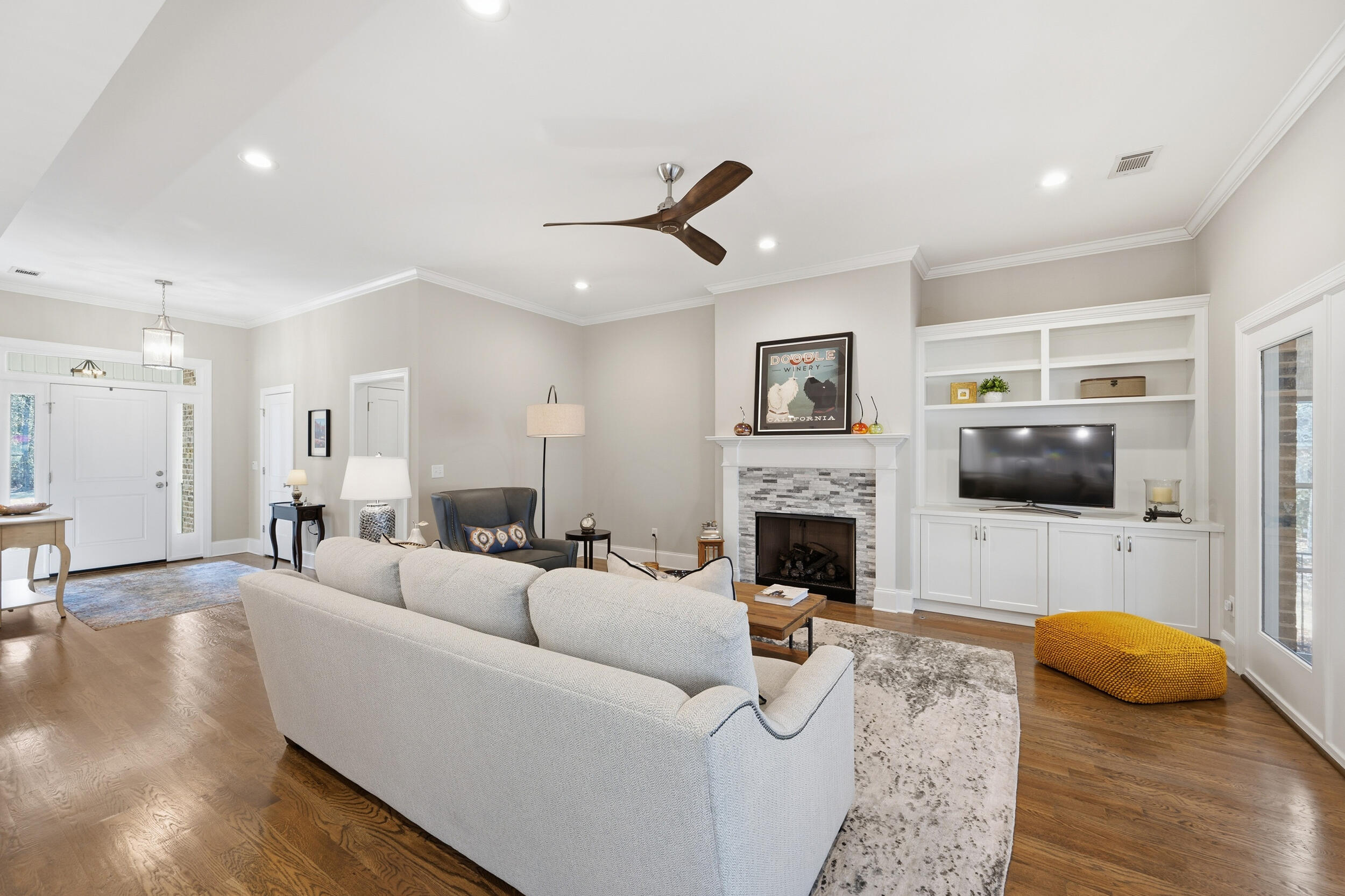 534 Long Shadow Drive Aiken, SC 29803 - Photo 3 of 61 .