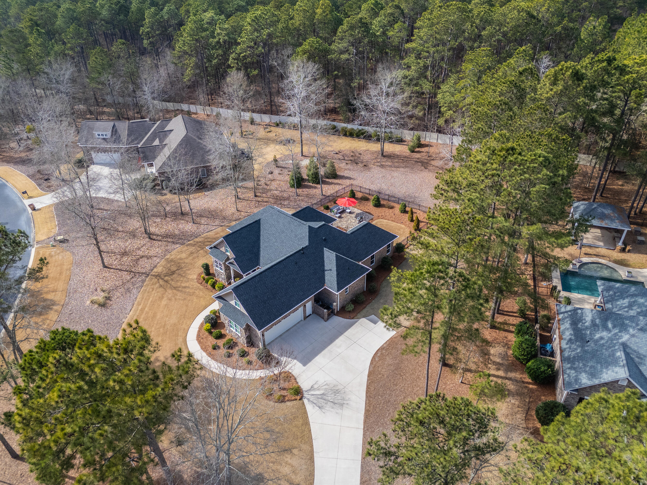 534 Long Shadow Drive Aiken, SC 29803 - Photo 49 of 61 534longshadow-074