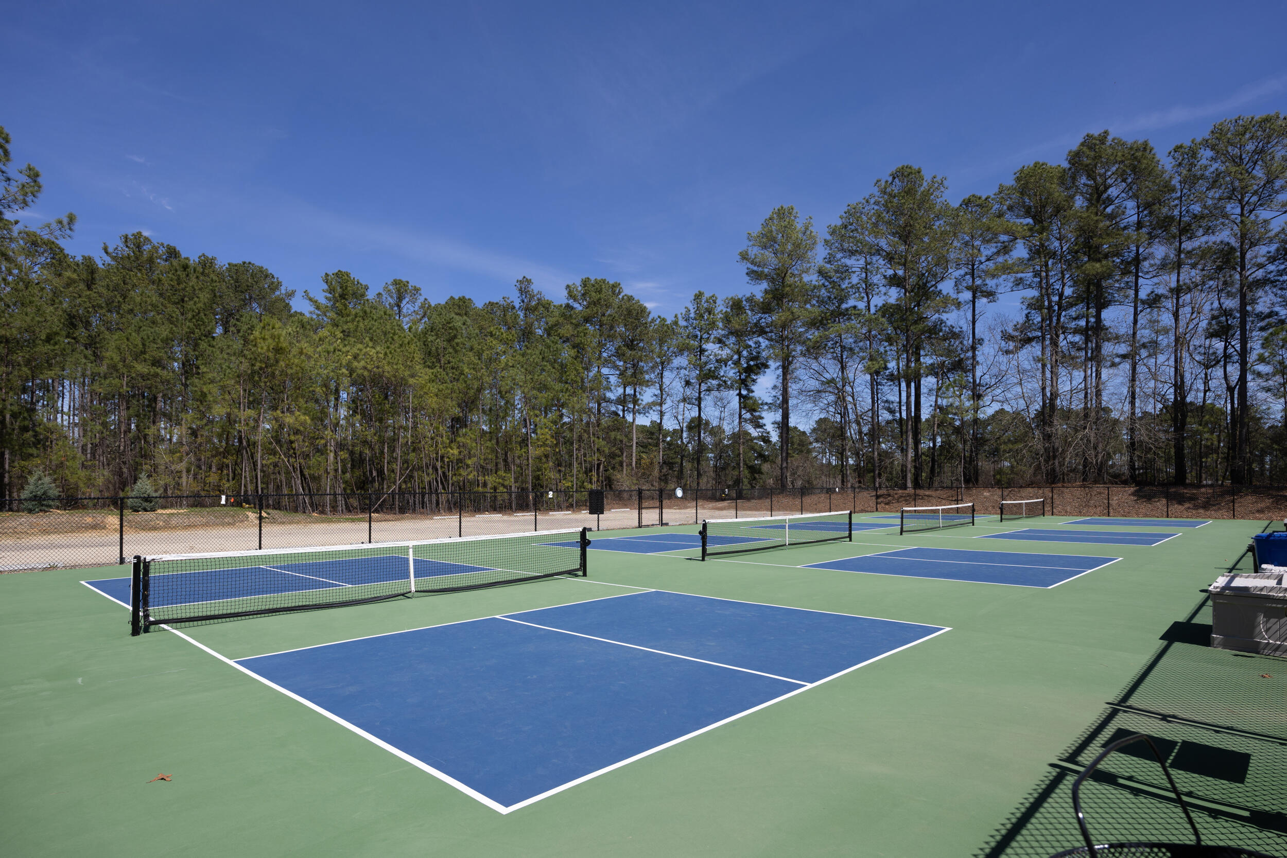 534 Long Shadow Drive Aiken, SC 29803 - Photo 54 of 61 Pickleball Courts