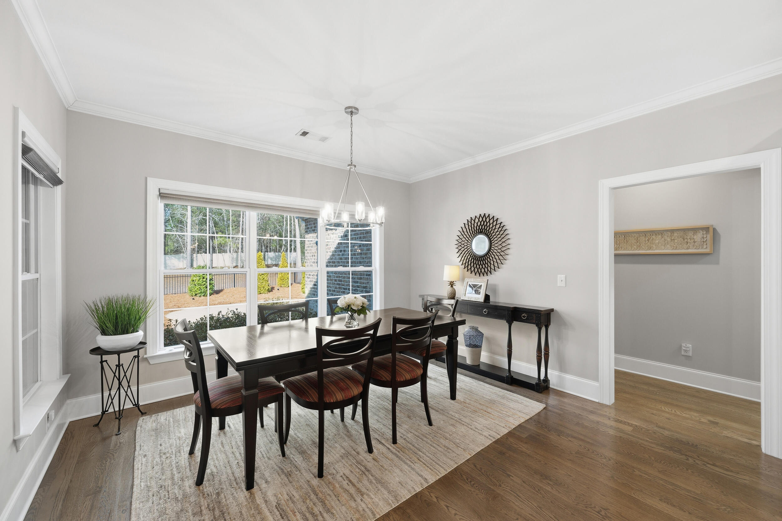534 Long Shadow Drive Aiken, SC 29803 - Photo 4 of 61 Dining Area