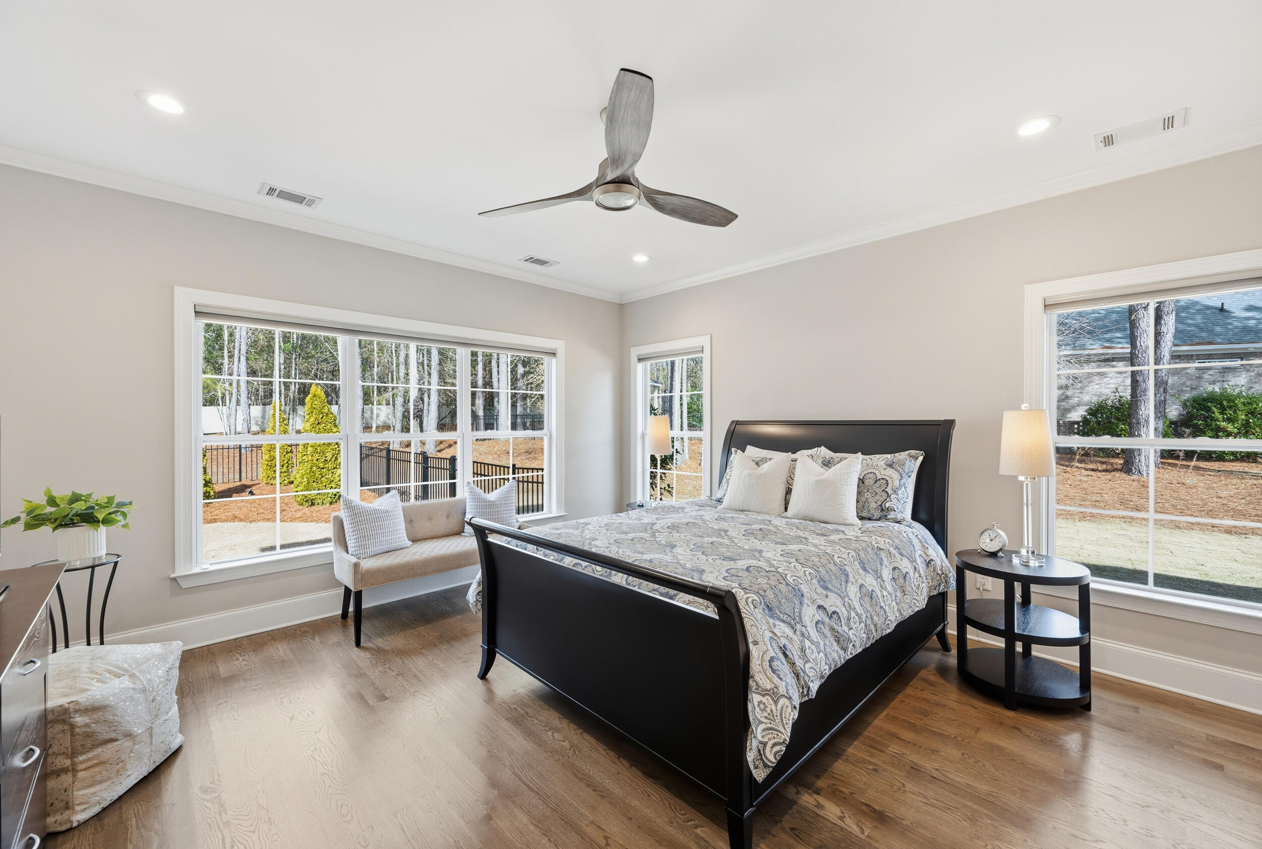 534 Long Shadow Drive Aiken, SC 29803 - Photo 5 of 61 Primary Suite