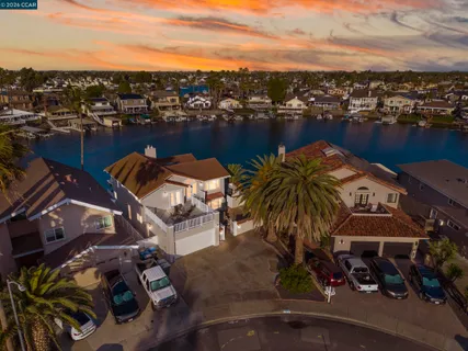 $1,198,000 | 4813 S Point, Discovery Bay, CA 94505
