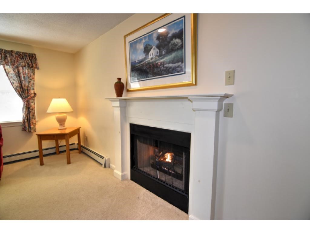 22 Farm At The New England Inn Road, Unit 22 Bartlett, NH 03845 - Photo 22 of 25