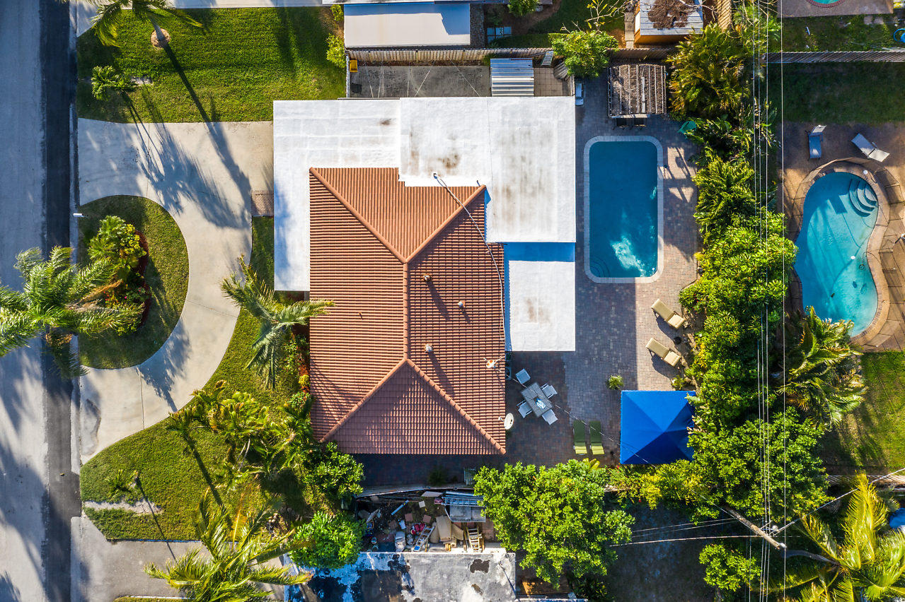 455 Northeast 28th Terrace Boca Raton, FL 33431 - Photo 26 of 31 Aerial
