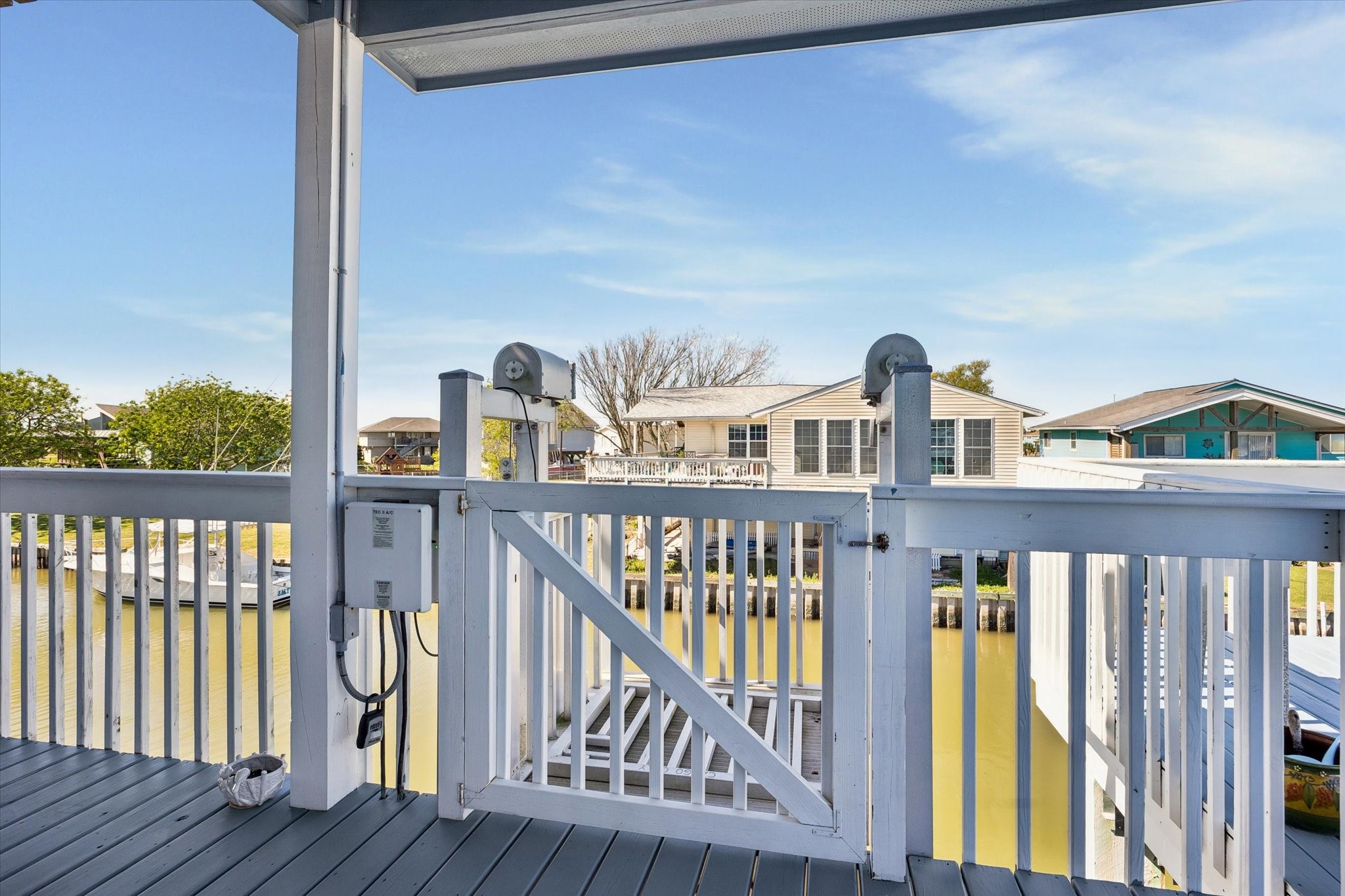 126 Driftwood Road Freeport, TX 77541 - Photo 38 of 49