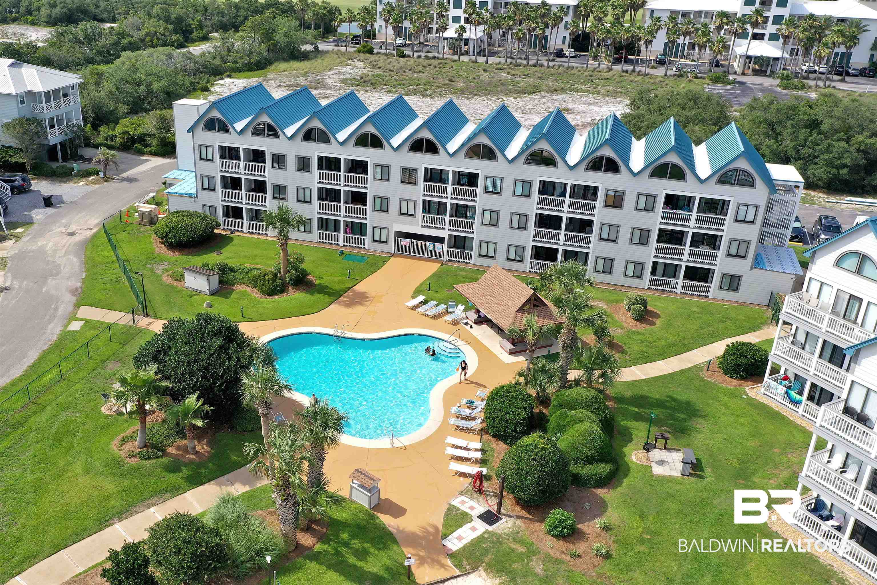 497 Plantation Road, Unit 1237 Gulf Shores, AL 36542 - Photo 27 of 30 Gallery Image 27
