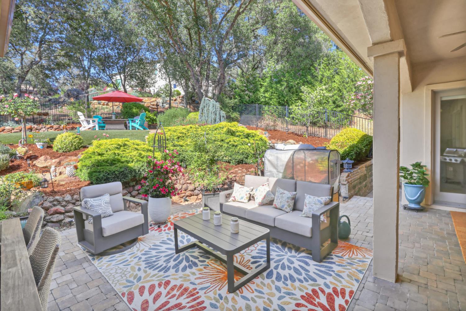 9537 Upper Valley Road Auburn, CA 95602 - Photo 47 of 61