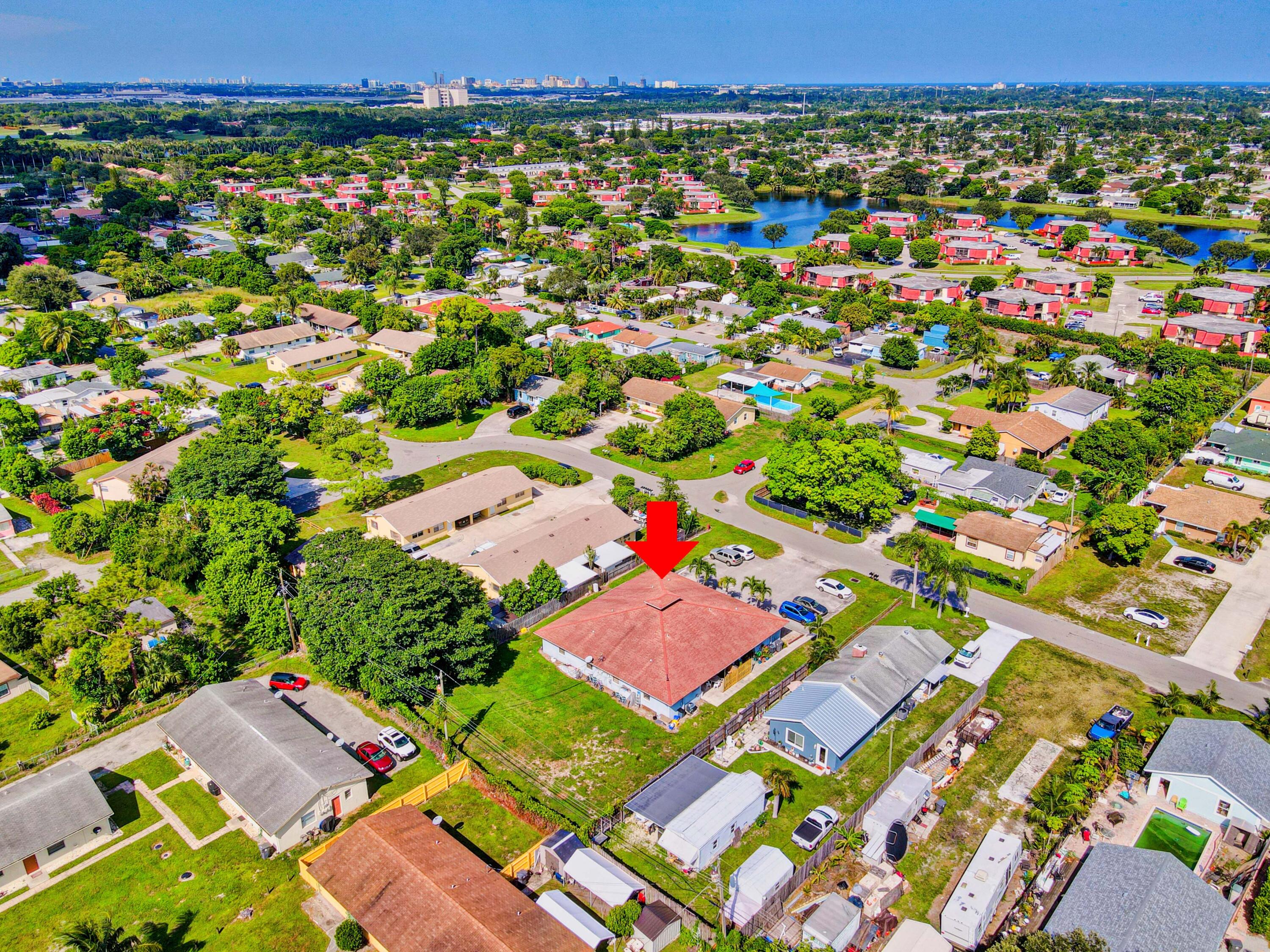 1419 Sunset Road West Palm Beach, FL 33406 - Photo 39 of 41 48_dji_0022_3_4_5_6