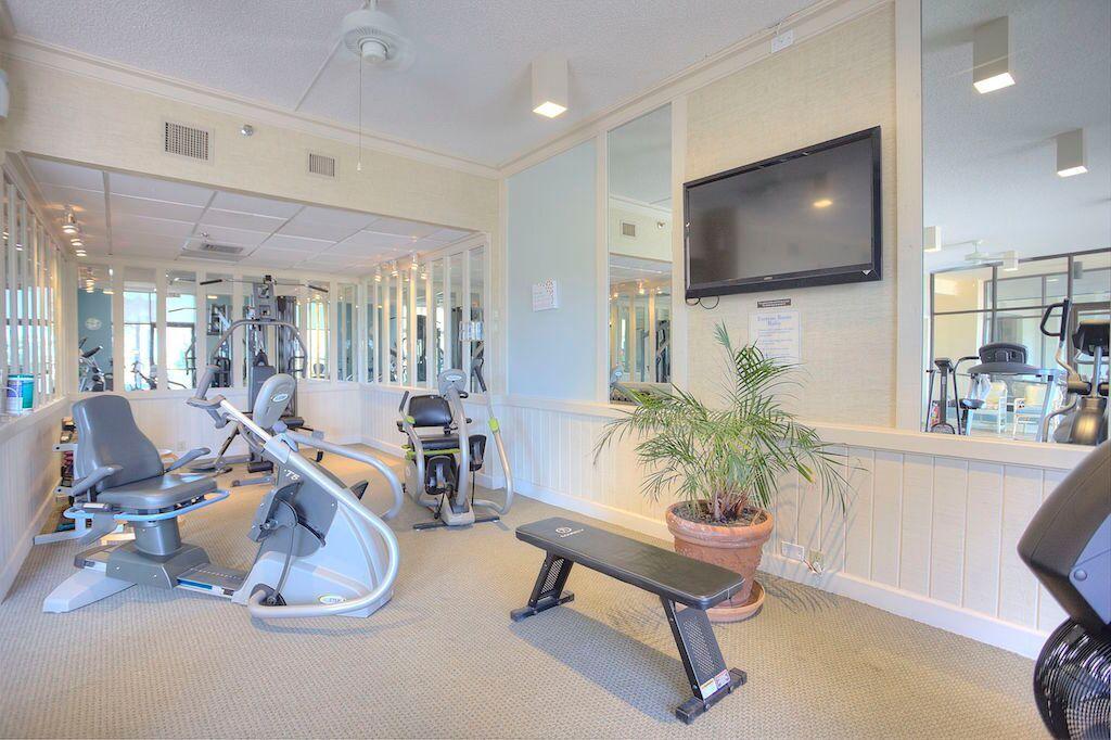 300 Ocean Trail Way, Unit 805 Jupiter, FL 33477 - Photo 19 of 27 fitness 300 #1