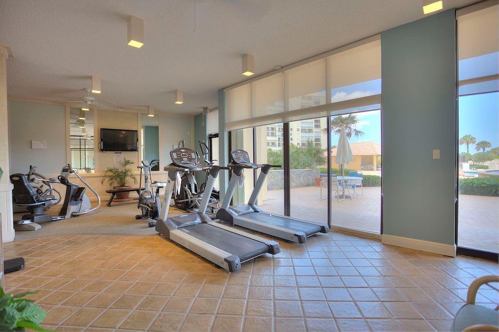 300 Ocean Trail Way, Unit 805 Jupiter, FL 33477 - Photo 20 of 27 fitness 300