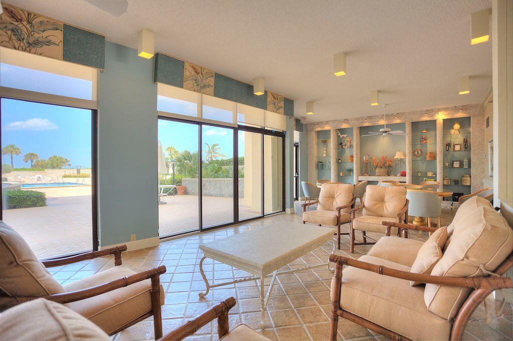 300 Ocean Trail Way, Unit 805 Jupiter, FL 33477 - Photo 21 of 27 club room