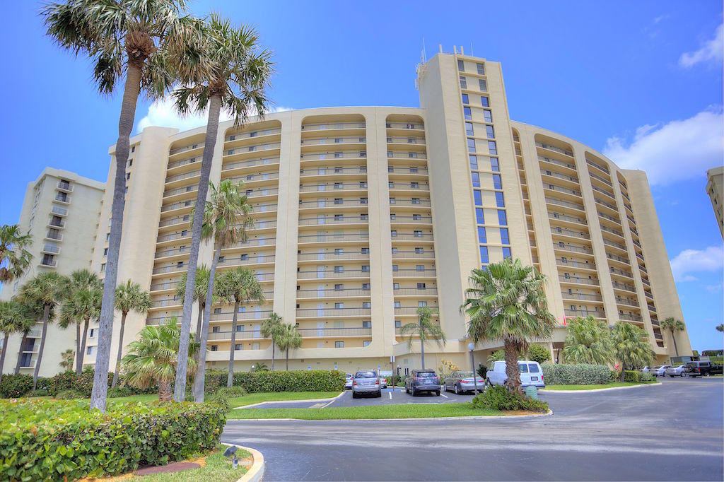 300 Ocean Trail Way, Unit 805 Jupiter, FL 33477 - Photo 4 of 27 Exterior