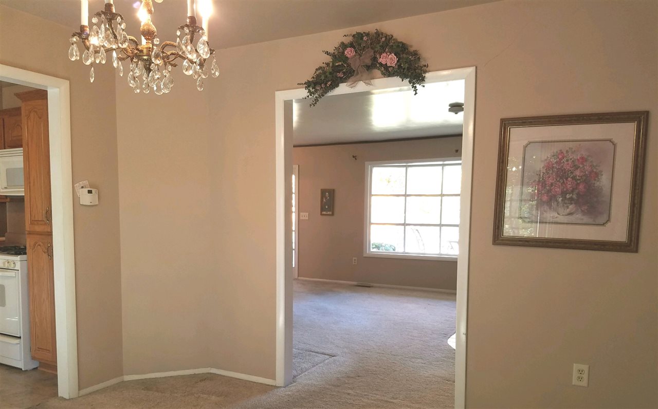 264 Riverview Addn Road Bedford, IN 47421 - Photo 3 of 21