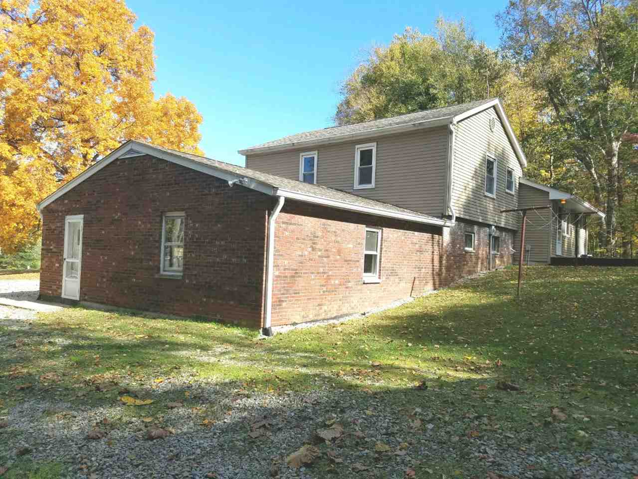 264 Riverview Addn Road Bedford, IN 47421 - Photo 21 of 21