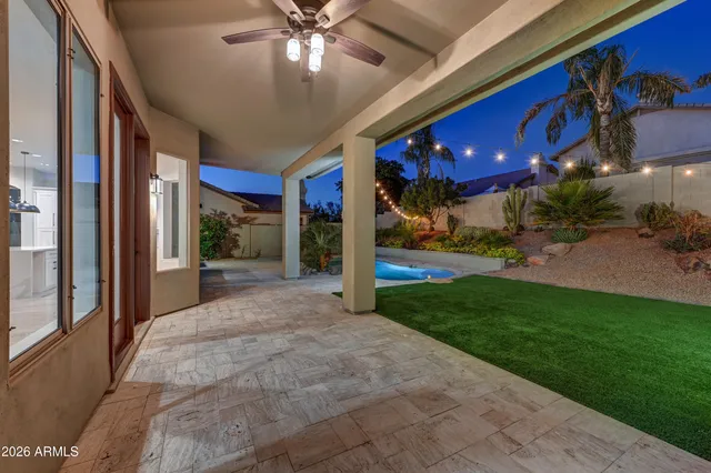 $975,000 | 4564 East Chisum Trail, Phoenix, AZ 85050