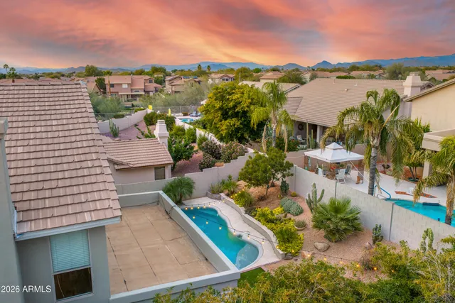 $975,000 | 4564 East Chisum Trail, Phoenix, AZ 85050