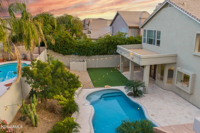 $975,000 | 4564 East Chisum Trail, Phoenix, AZ 85050