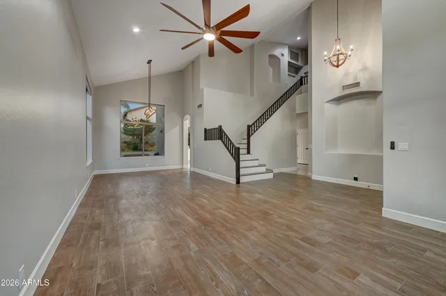 $975,000 | 4564 East Chisum Trail, Phoenix, AZ 85050