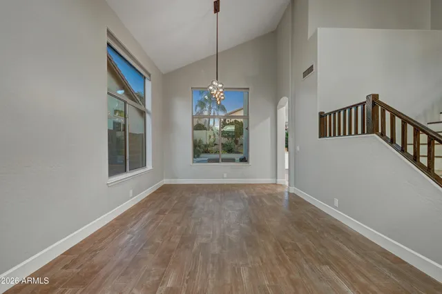 $975,000 | 4564 East Chisum Trail, Phoenix, AZ 85050