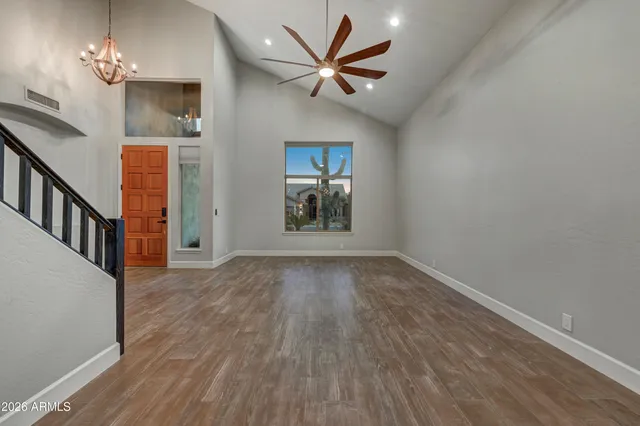 $975,000 | 4564 East Chisum Trail, Phoenix, AZ 85050