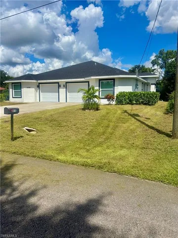 $1,875 | 4618 15th Street Southwest, Lehigh Acres, FL 33973