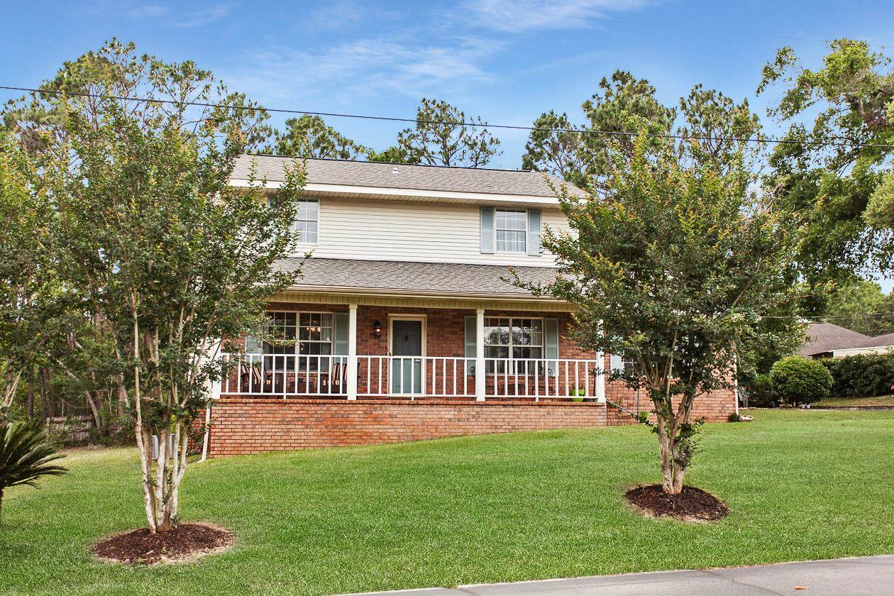 2791 Pine Ridge Drive Lillian, AL 36549 - Photo 2 of 11