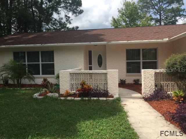 21 Felter Lane Palm Coast, FL 32137 - Photo 1 of 1
