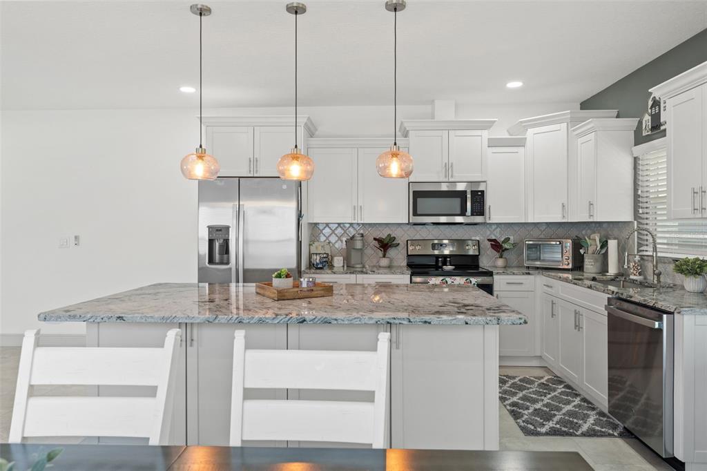 5328 Baldock Avenue Spring Hill, FL 34608 - Photo 19 of 38