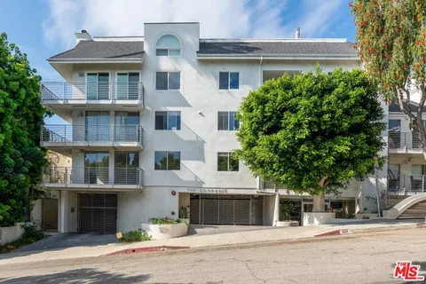 $985,000 | 1129 Larrabee Street, Unit 6, West Hollywood, CA 90069