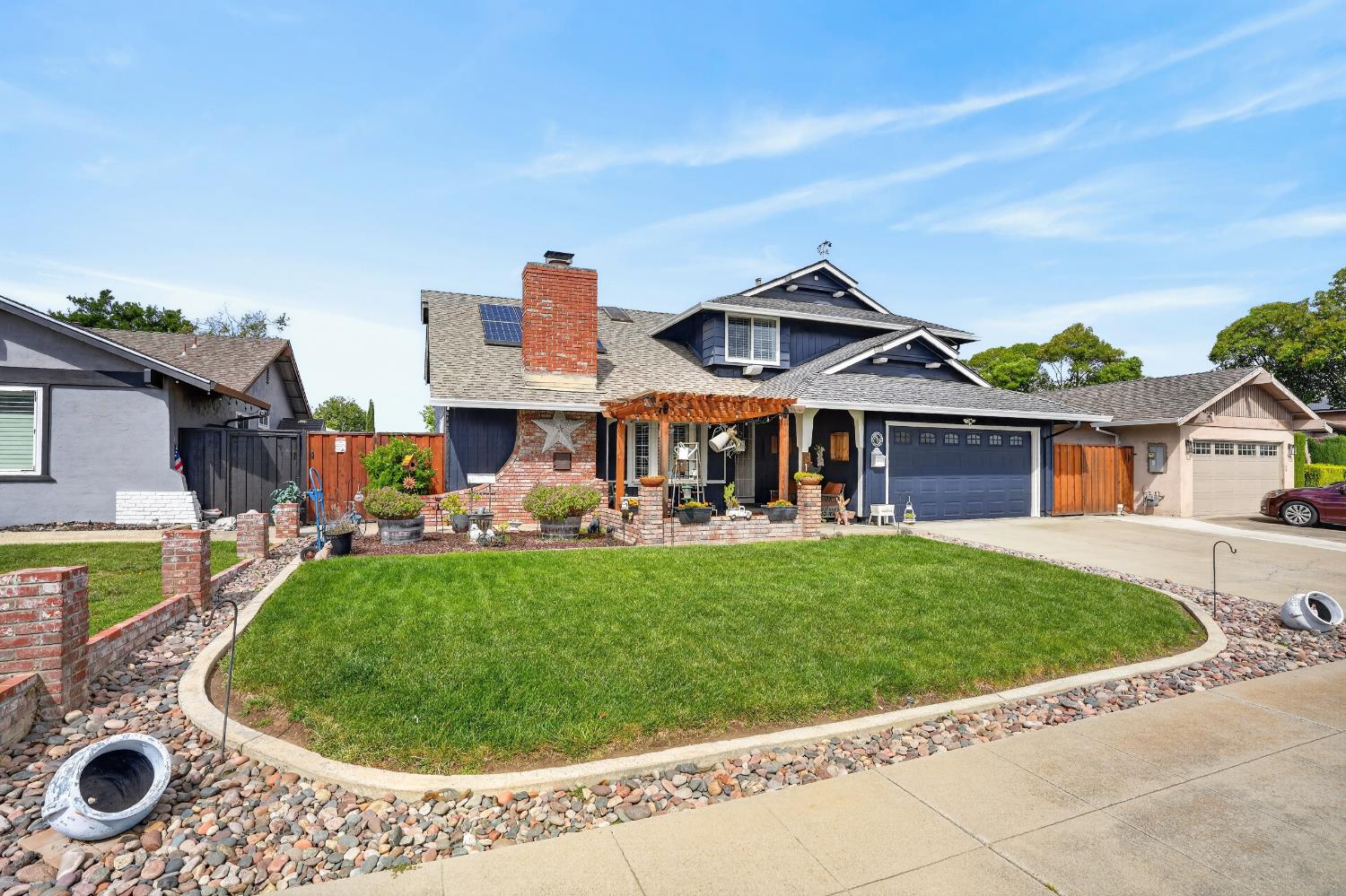 1042 Norfolk Road Livermore, CA 94551 - Photo 1 of 43
