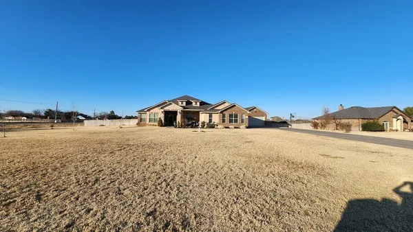 $567,000 | 3310 County Road 7540, Lubbock, TX 79423
